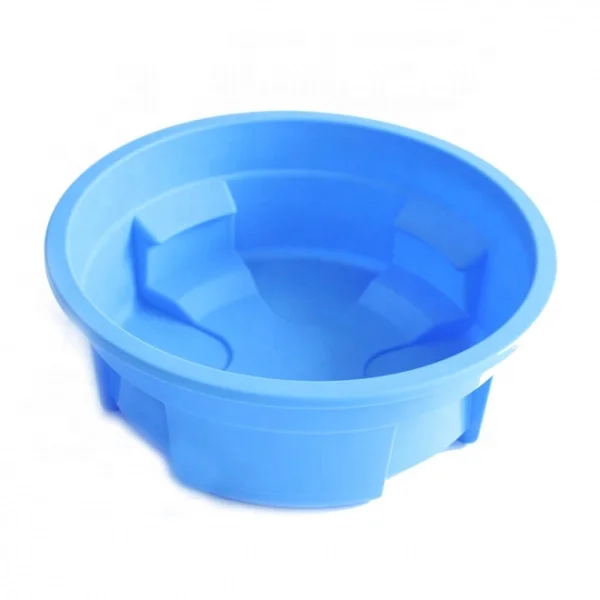 Medizinische Führungsschalen