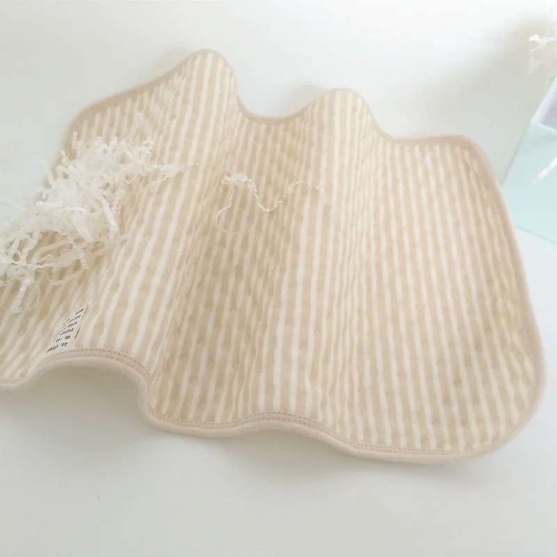 Natural Color Cotton Washable Incontinence Underpads