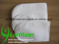 Non Woven Mitten Wipes