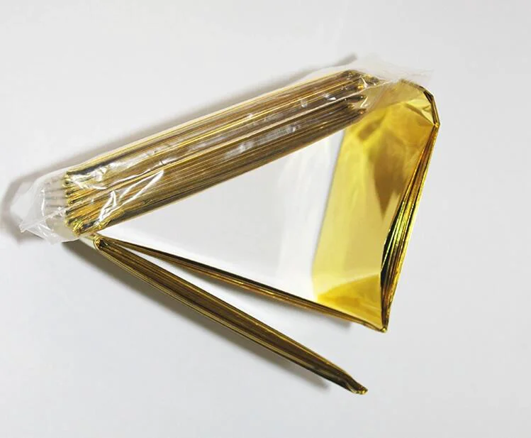 في الهواء الطلق للماء الدافئة الإسعافات الأولية بطانية