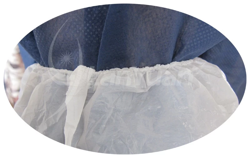 PE Disposable Sleeve cover