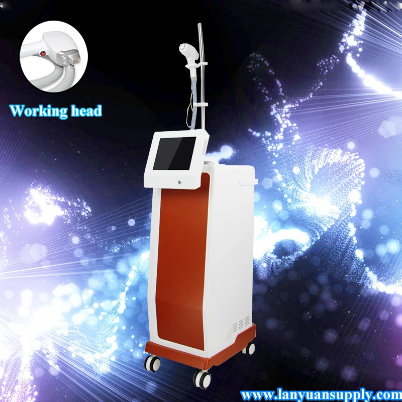 Permanent Hair Removal by Laser for Armpit, Bikini