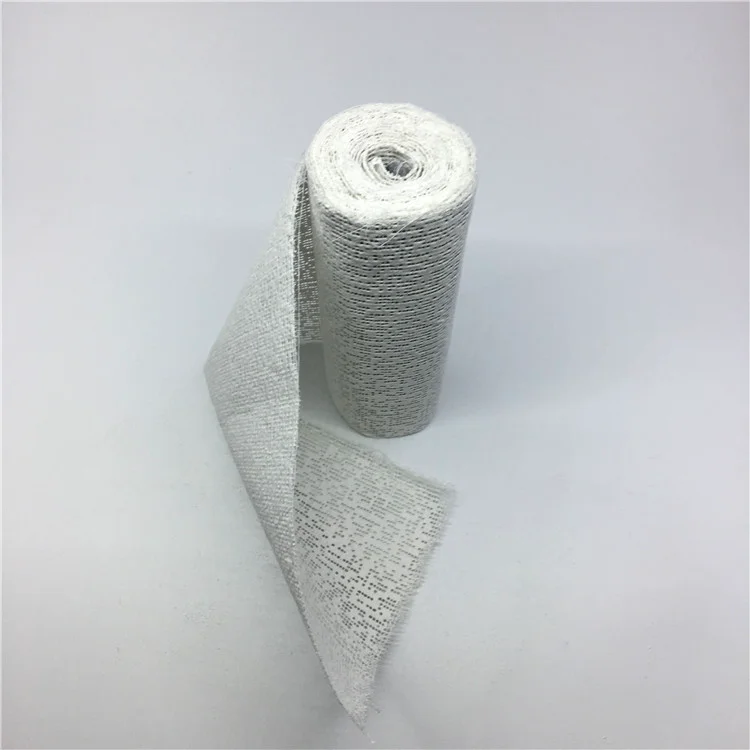 Yeso de vendaje de vendaje de paris