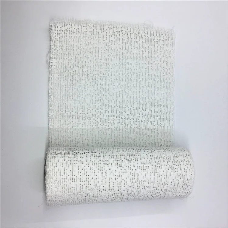 Yeso de vendaje de vendaje de paris