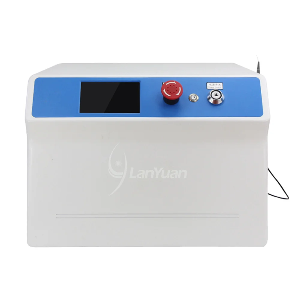 Портативный Высокочастотный сосудохирургия для удаления Оборудование для салонов красоты