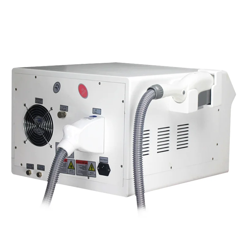 Professionelle Haarentfernung IPL + RF Schönheitssalon Geräte