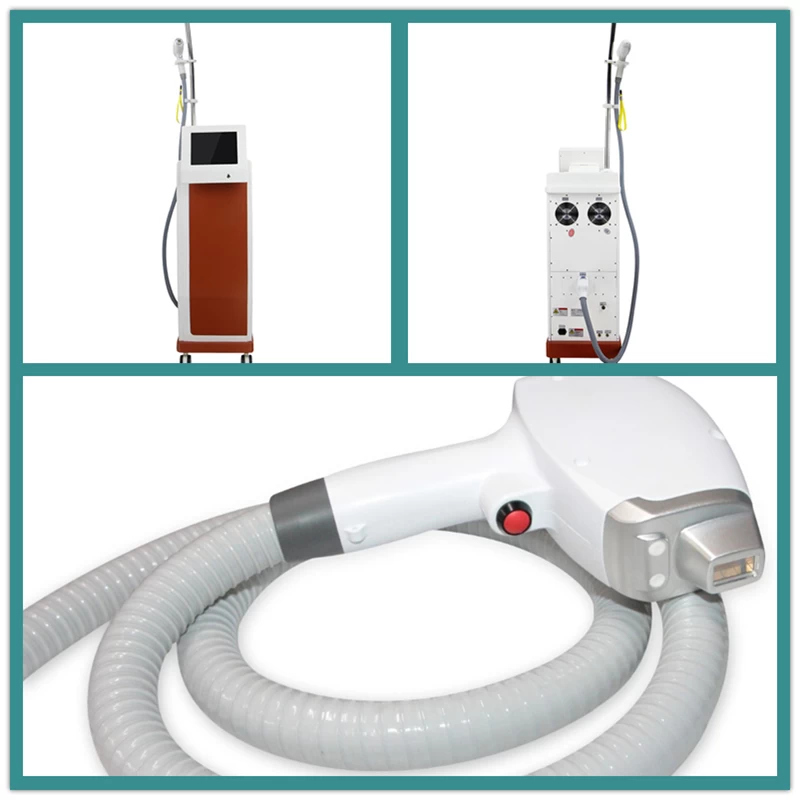 Salon Hair Removal Machine