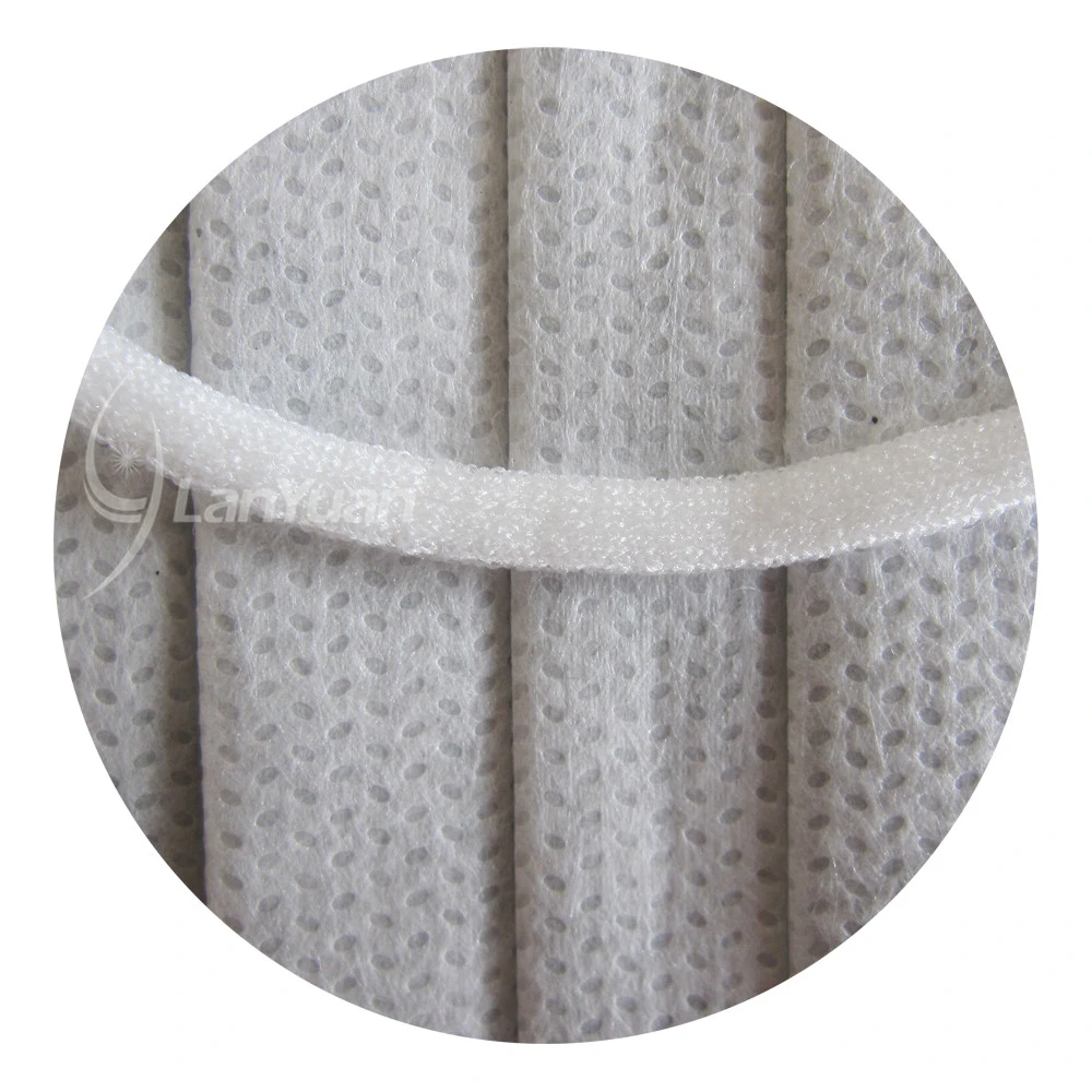 Single Piece Package Black Ear Loop Active Carbon Face Mask