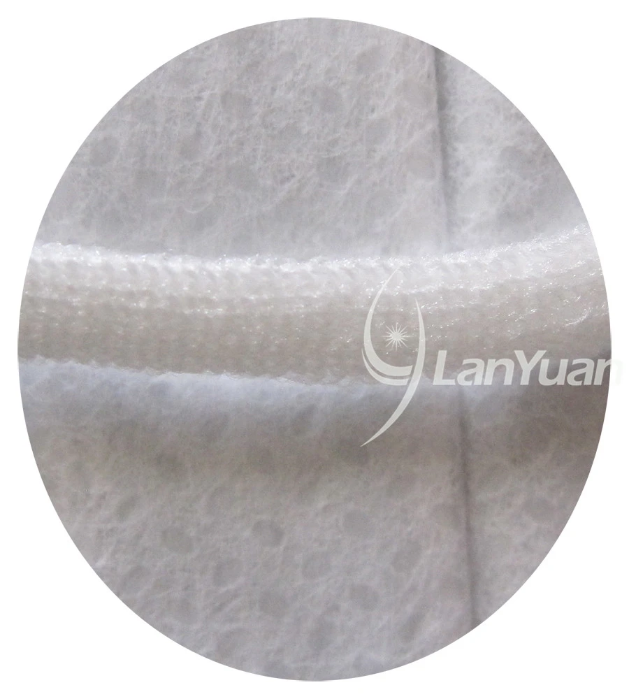 Single Piece Package Nonwoven Gray Face Mask with Flowers Pattern