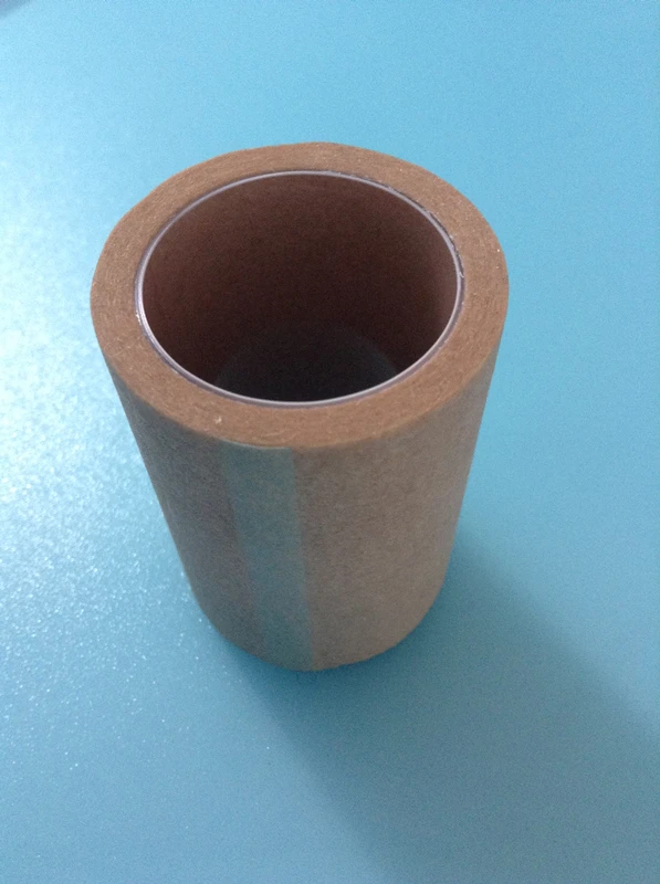 Skin Color Importing Non-Woven Medical Tape Adhesive Tape