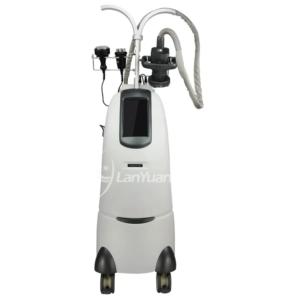 Slimming Beauty Machine, Weght Loss Beauty Equipment