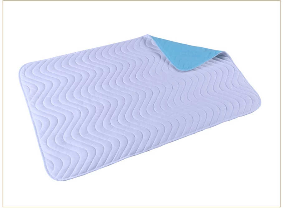 Supplier Reusable Washable Incontinence Under Pad