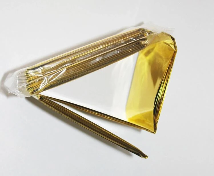 TPE بطانية الطوارئ