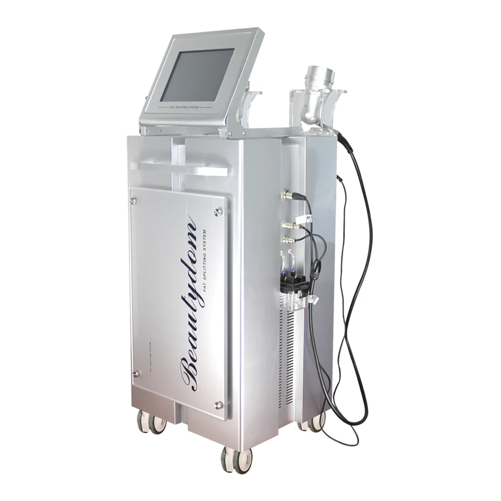 Vacuum machine Cavitation système minceur beauté