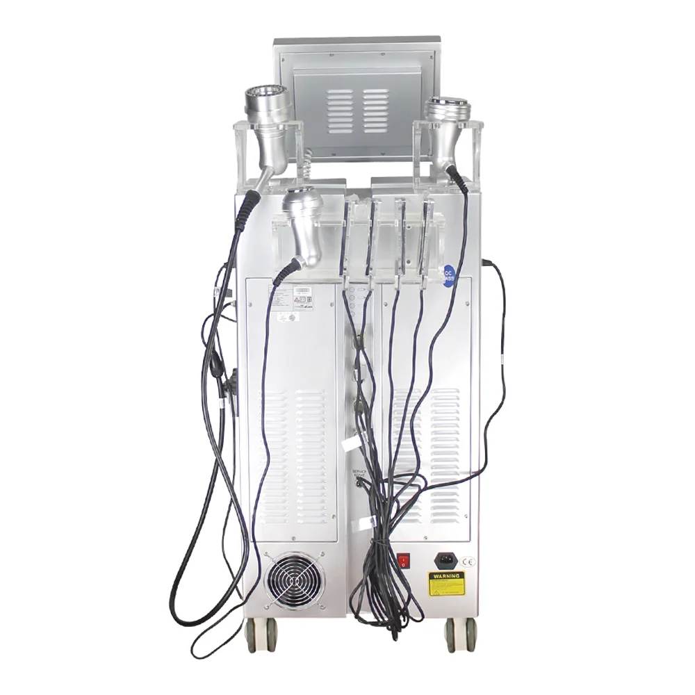 Vacuum machine Cavitation système minceur beauté