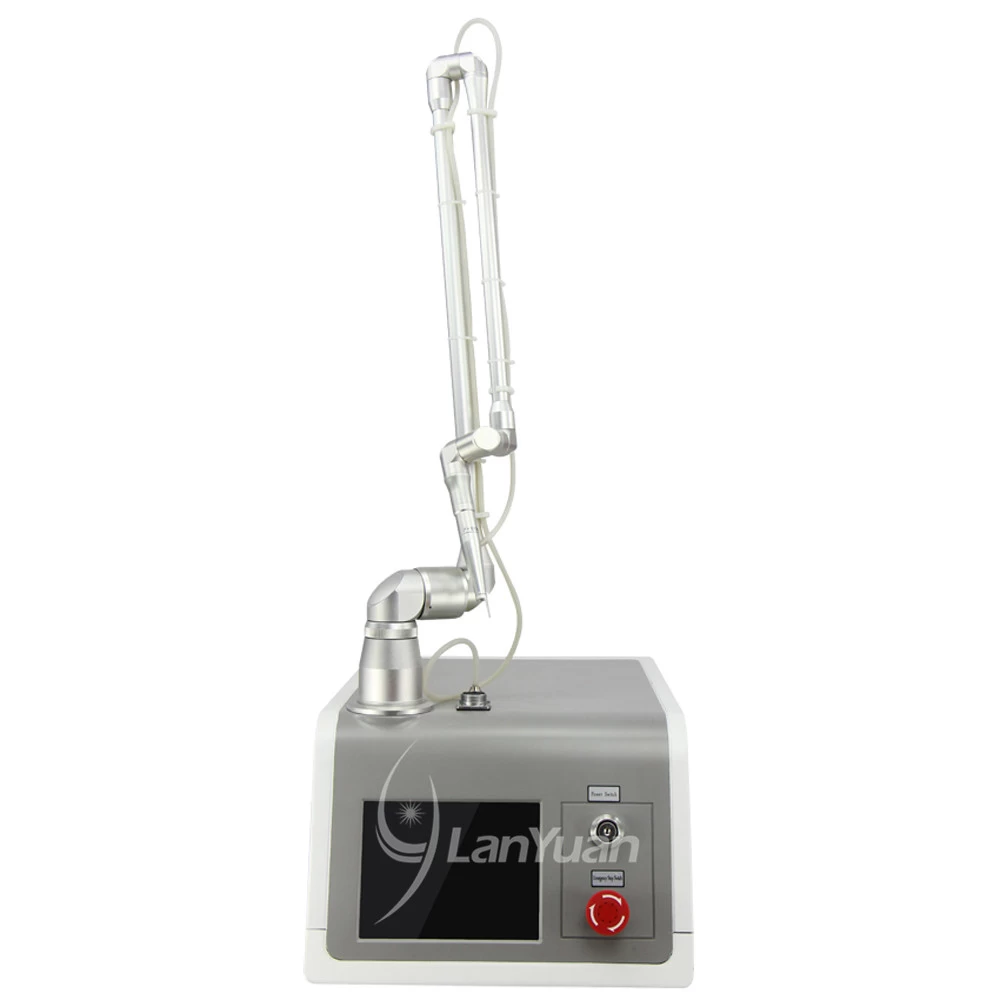 Vaginal Rejuvenation Vaginal Tightening CO2 Laser Beauty Machine