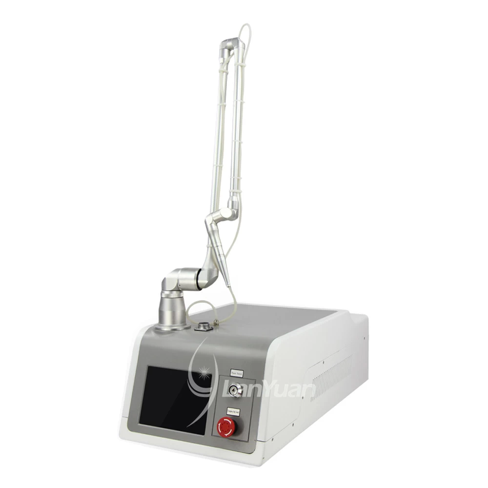Vaginal Rejuvenation Vaginal Tightening CO2 Laser Beauty Machine