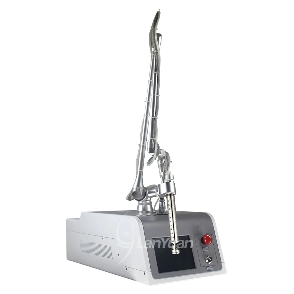 Vaginal Rejuvenation Vaginal Tightening CO2 Laser Beauty Machine