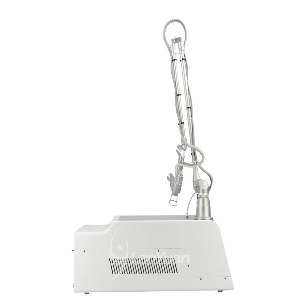 Vaginal Rejuvenation Vaginal Tightening CO2 Laser Beauty Machine