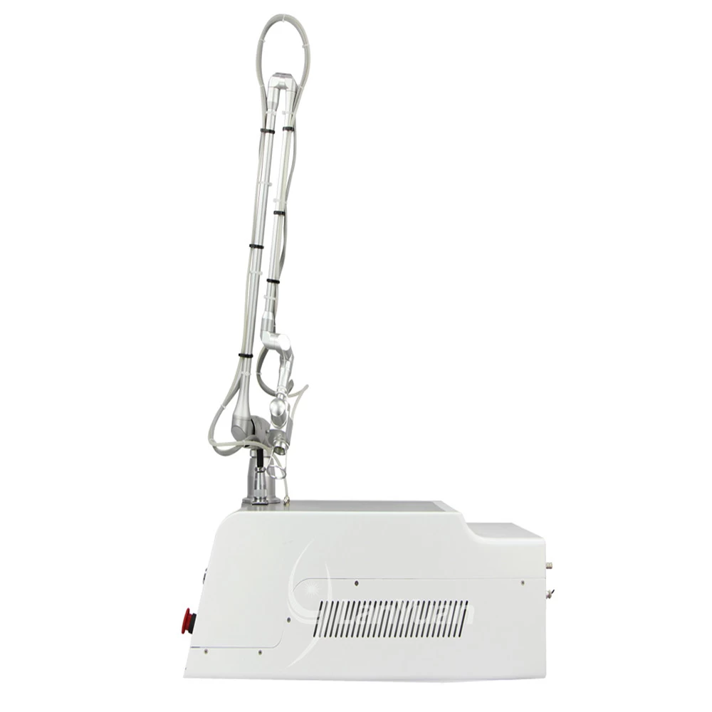 Vaginal Rejuvenation Vaginal Tightening CO2 Laser Beauty Machine