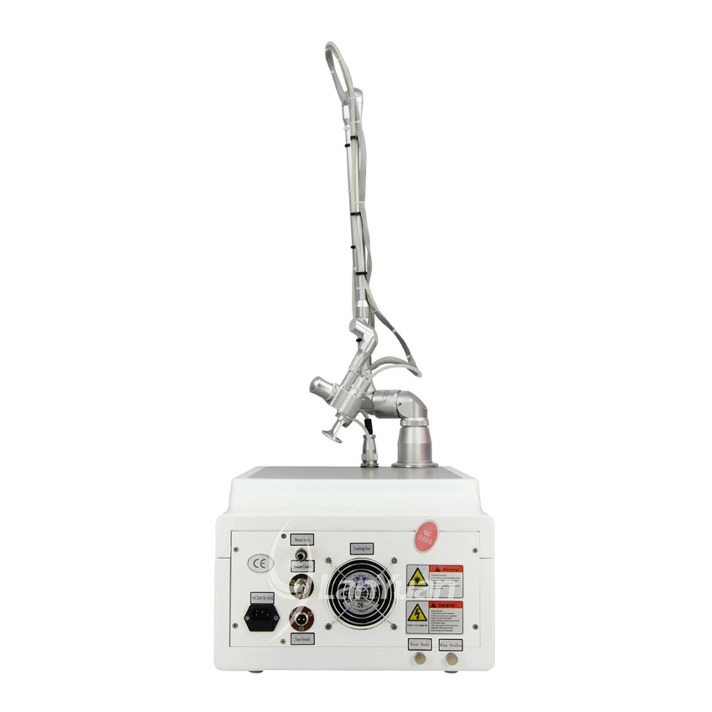 Vaginal Rejuvenation Vaginal Tightening CO2 Laser Beauty Machine