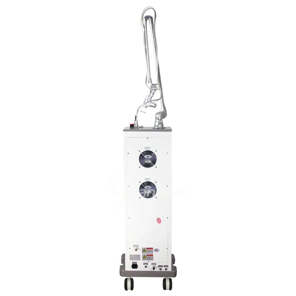 Vaginal Tightening Fractional CO2 Laser Salon Equipment