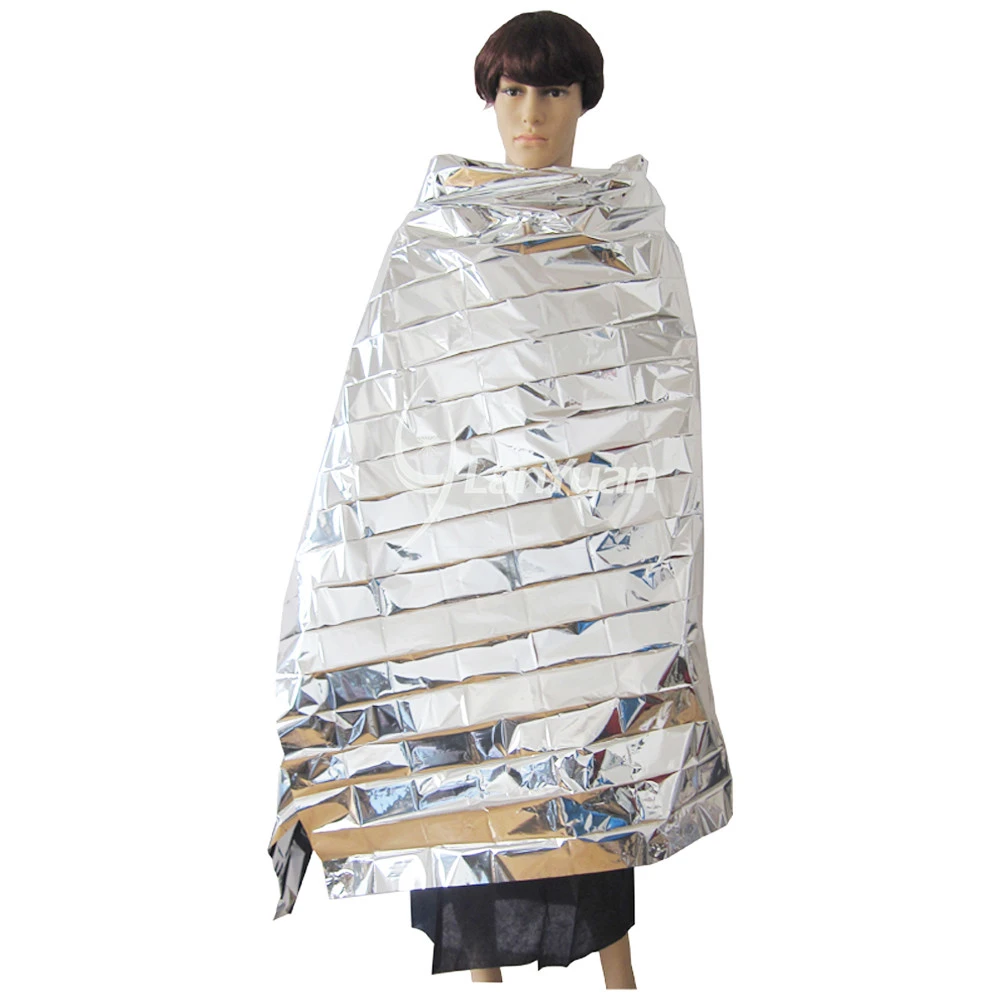 Wasserdichte bewegliche Notdecken in Gold-