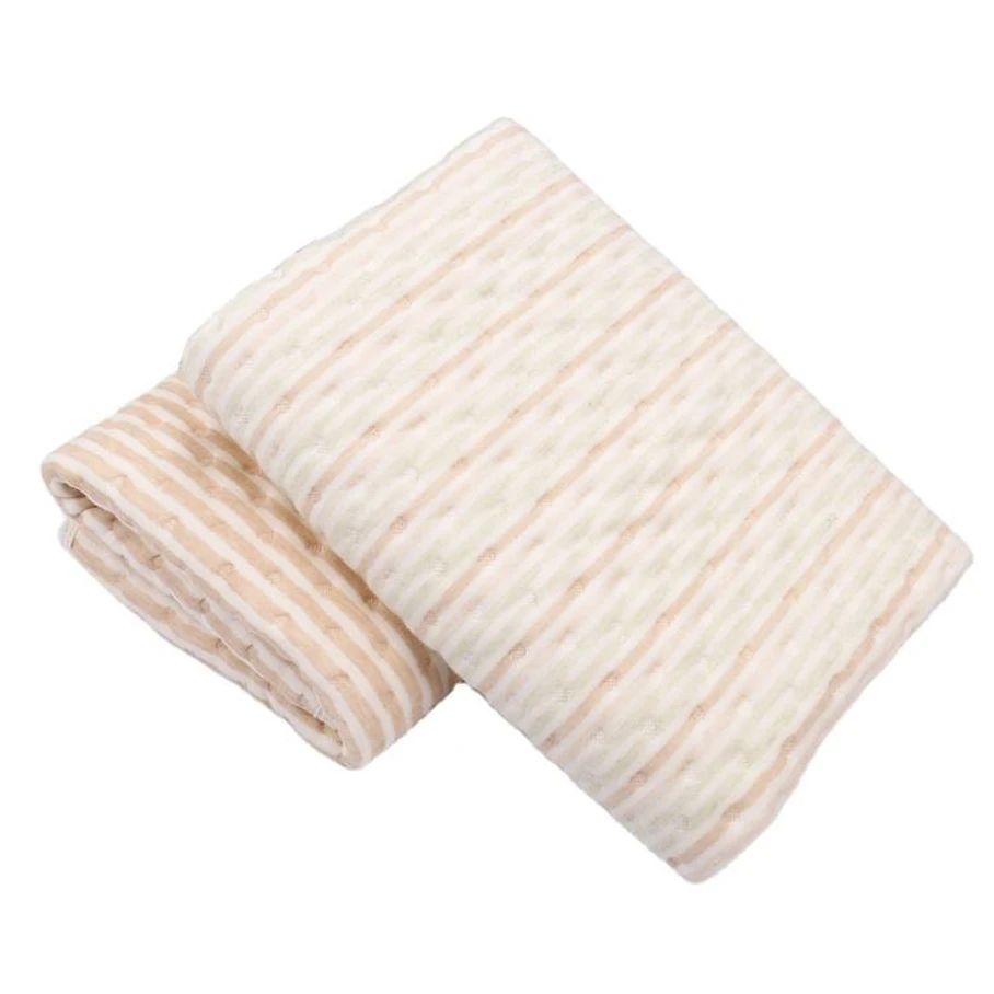 امتصاص القطن الطبيعي بالجملة تحت وسادة