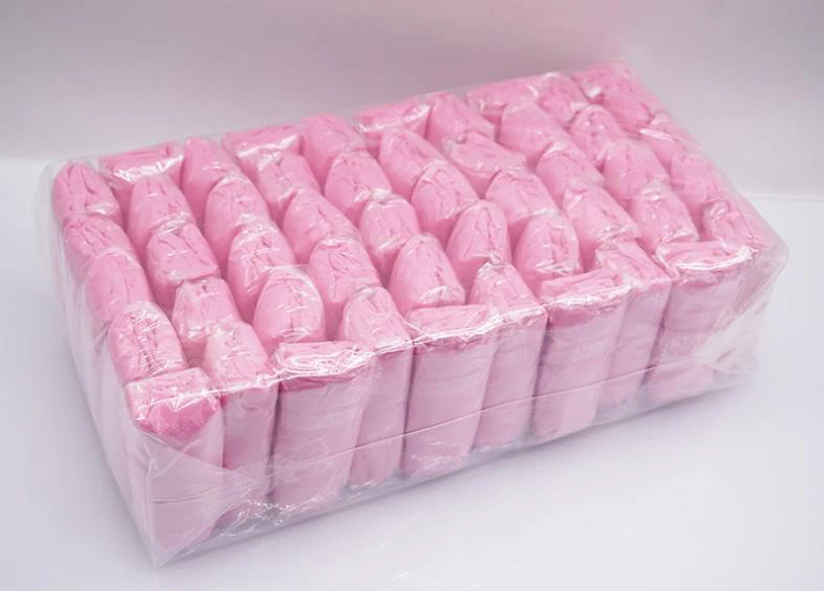 Wholesale PP Disposable Underwear for Travel Hotel