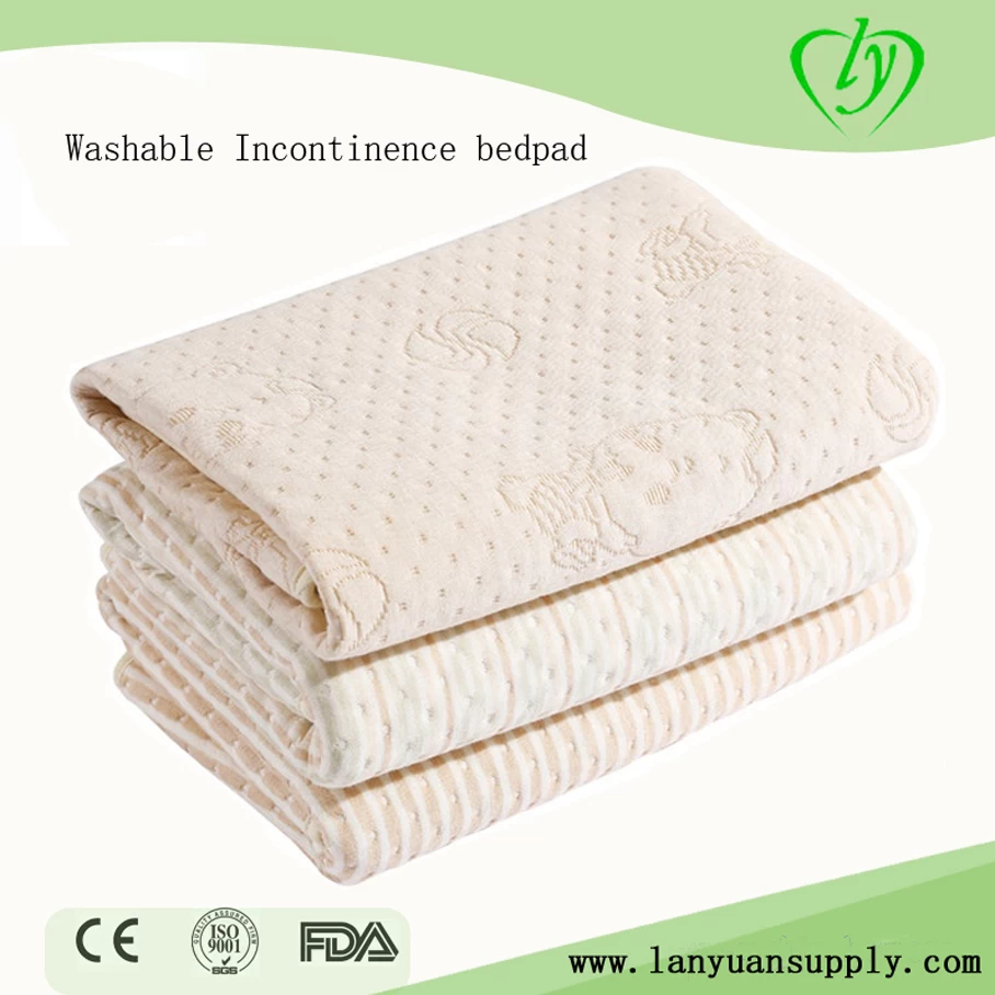 Wholesale Washable Underpads, China washable underpads supplier