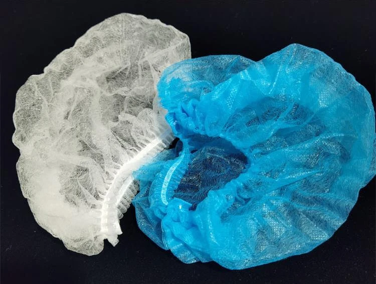 disposable Medical Surgical Clip Cap