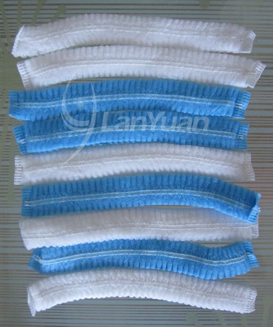 disposable Medical Surgical Clip Cap