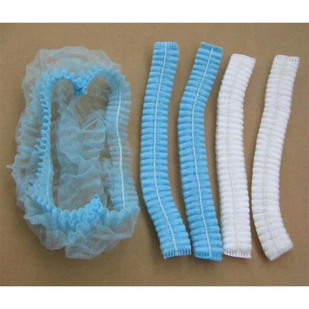 disposable Medical Surgical Clip Cap