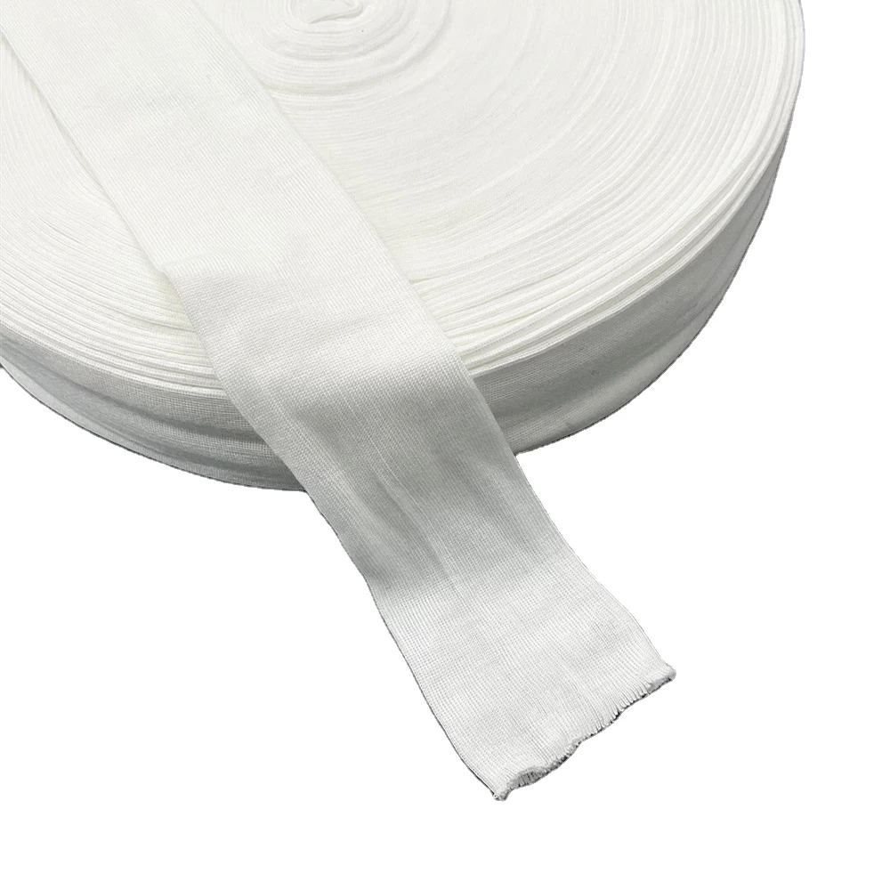Disposable hospital gowns for hospitals suppliers, spunlace nonwoven  material