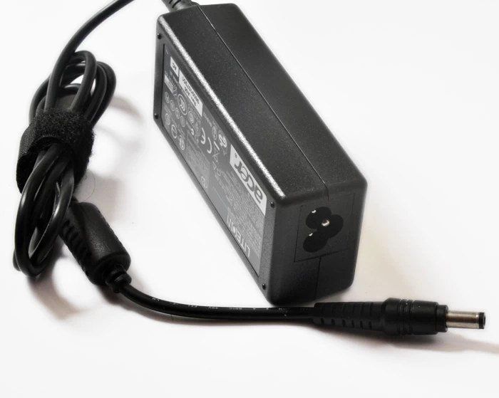  AC Adapter for ACER 19V 3.42A 65W 5.5X1.7mm from China esunvalley supplier