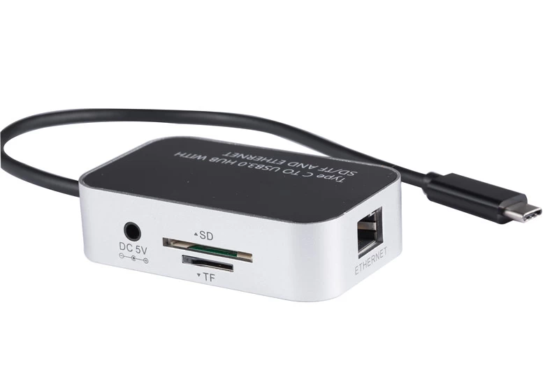 5 ports USB 3.0 hub  power charge or other usb devices