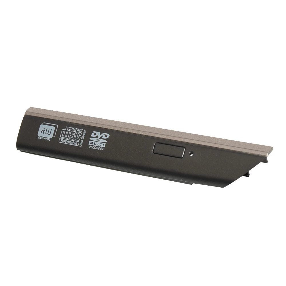 Laptop optical drive bezel for HP6360 series