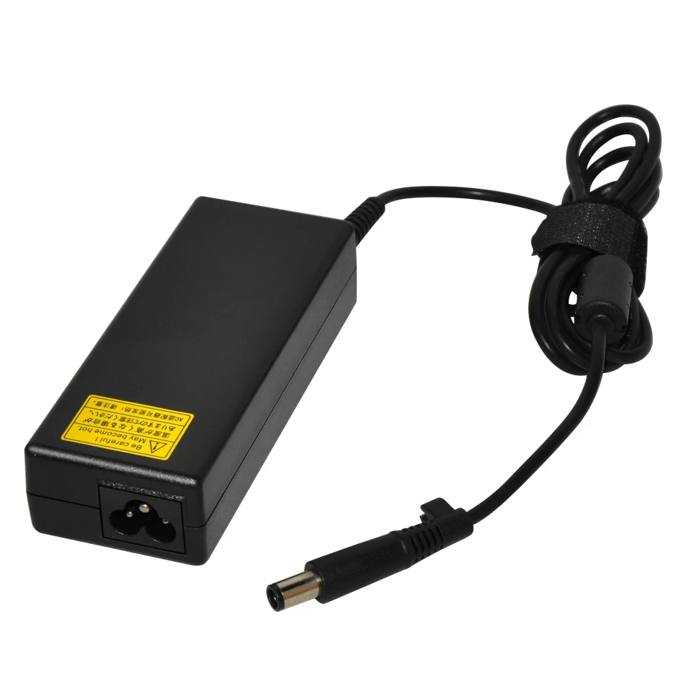 Laptop AC Adapter for HP 19V 4.74A 90W 7.4X5.0mm