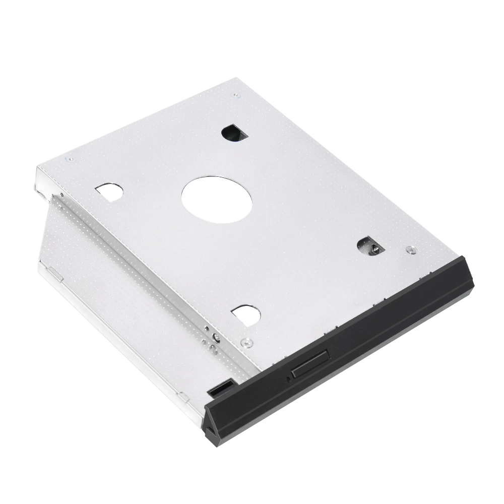 12.7mm 2nd Hdd Caddy For HP8560W