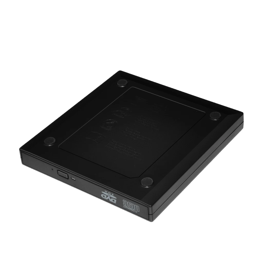 ECD012-DWIDE USB2.0 DVD RW with IDE interface