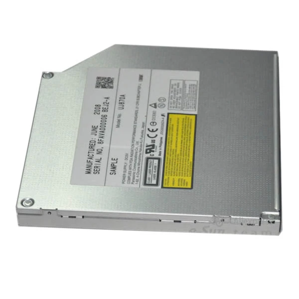 UJ870A Internal Optical Drive Product picture
