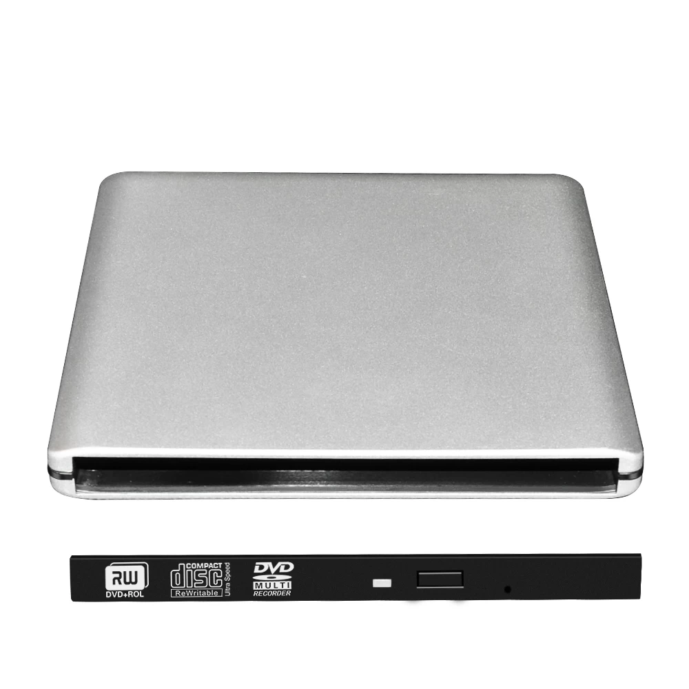 External Optical Drive Case Product picture