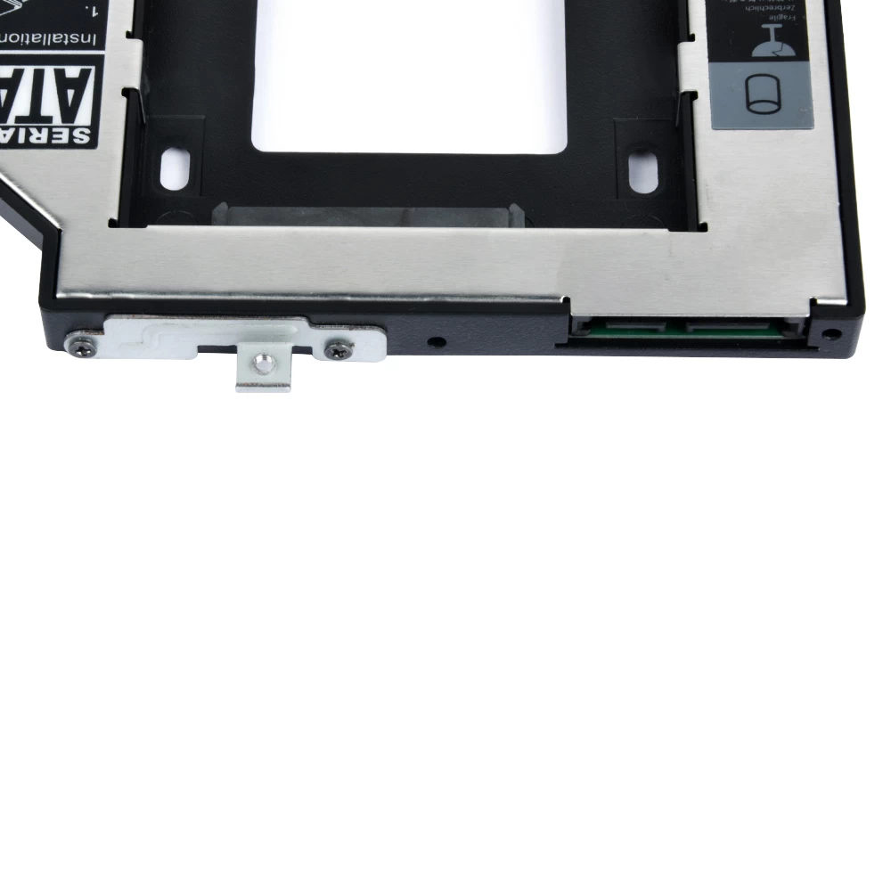 HD2560P-SS 12.7mm Second Hdd Caddy for HP
