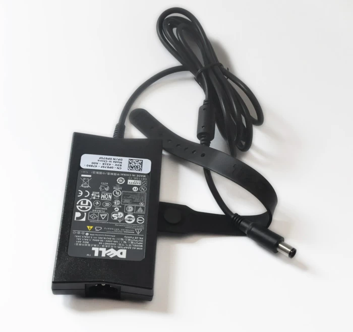 AC Adapter for Ultra-thin notebook DELL