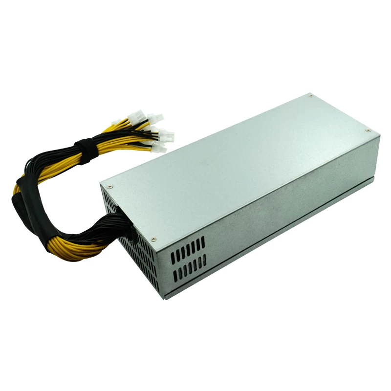 ES2000WP 2000W Mining Power Supply for Bitcoin