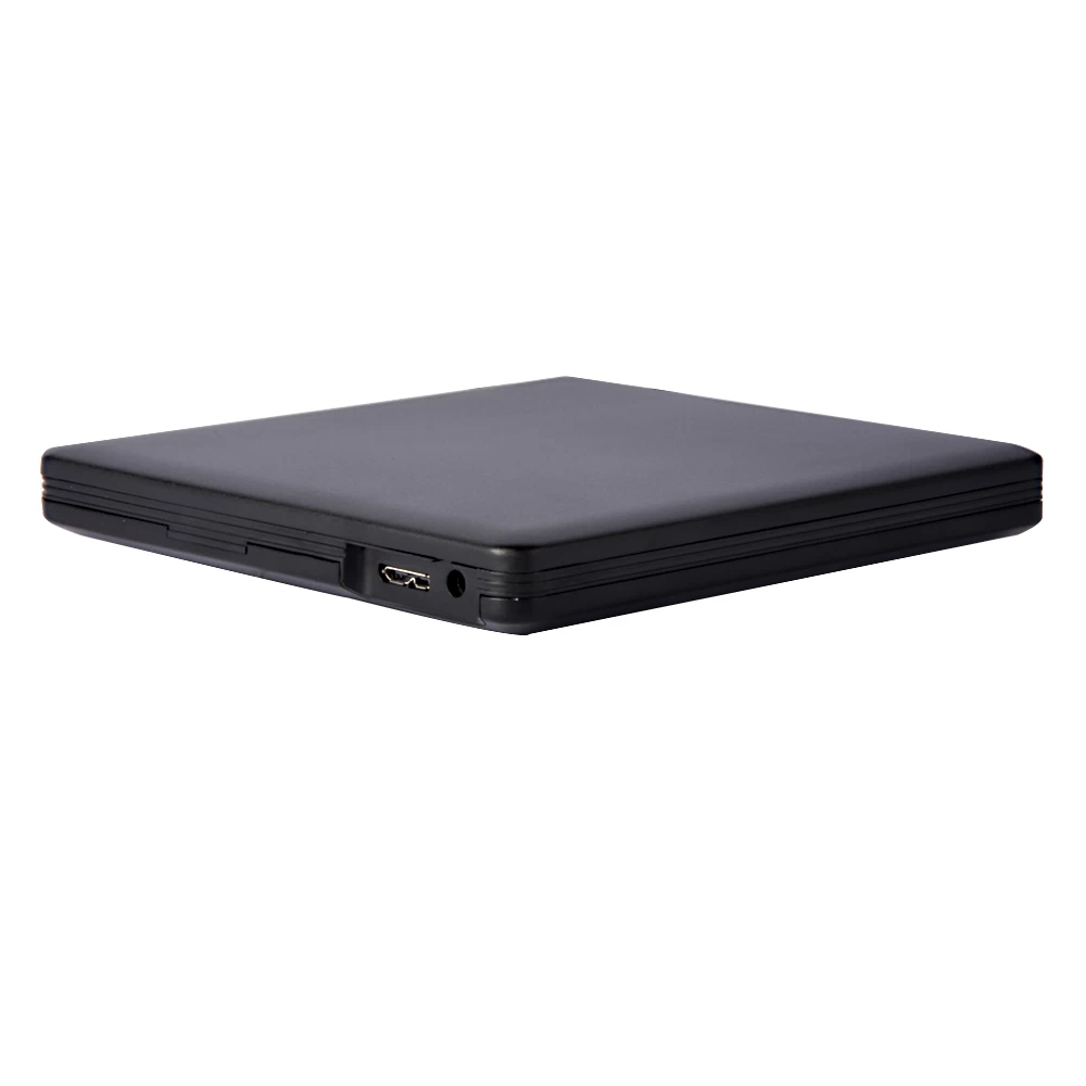 ODP1203-SU3 USB3.0 12.7MM SATA External DVD Enclosure