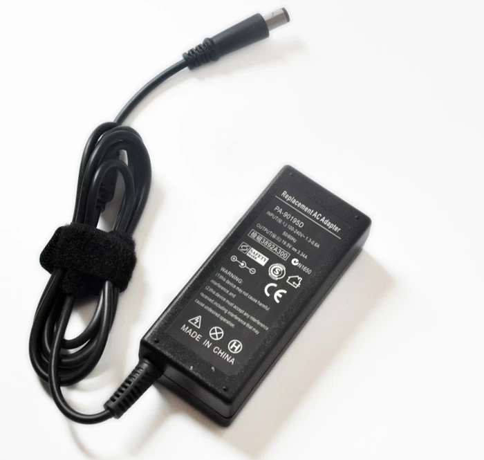 AC Adapter for ACER 19.5V 3.34A from China esunvalley supplier