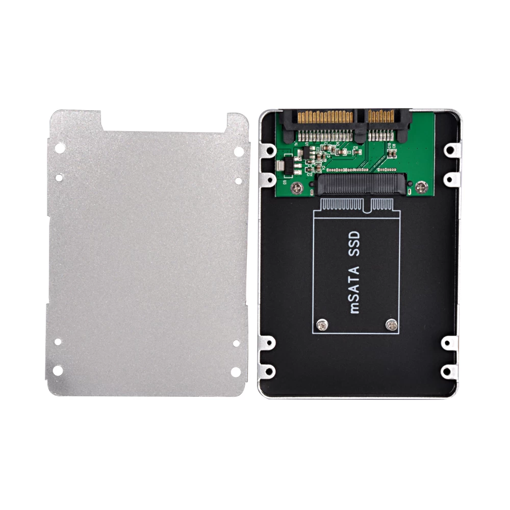 SSD to 2.5 inch HDD Enclosure Case Product picture