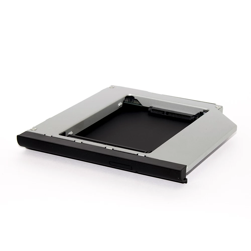 HD6530B-SS HP 12.7mm 2nd HDD Caddy for HP Laptop Series
