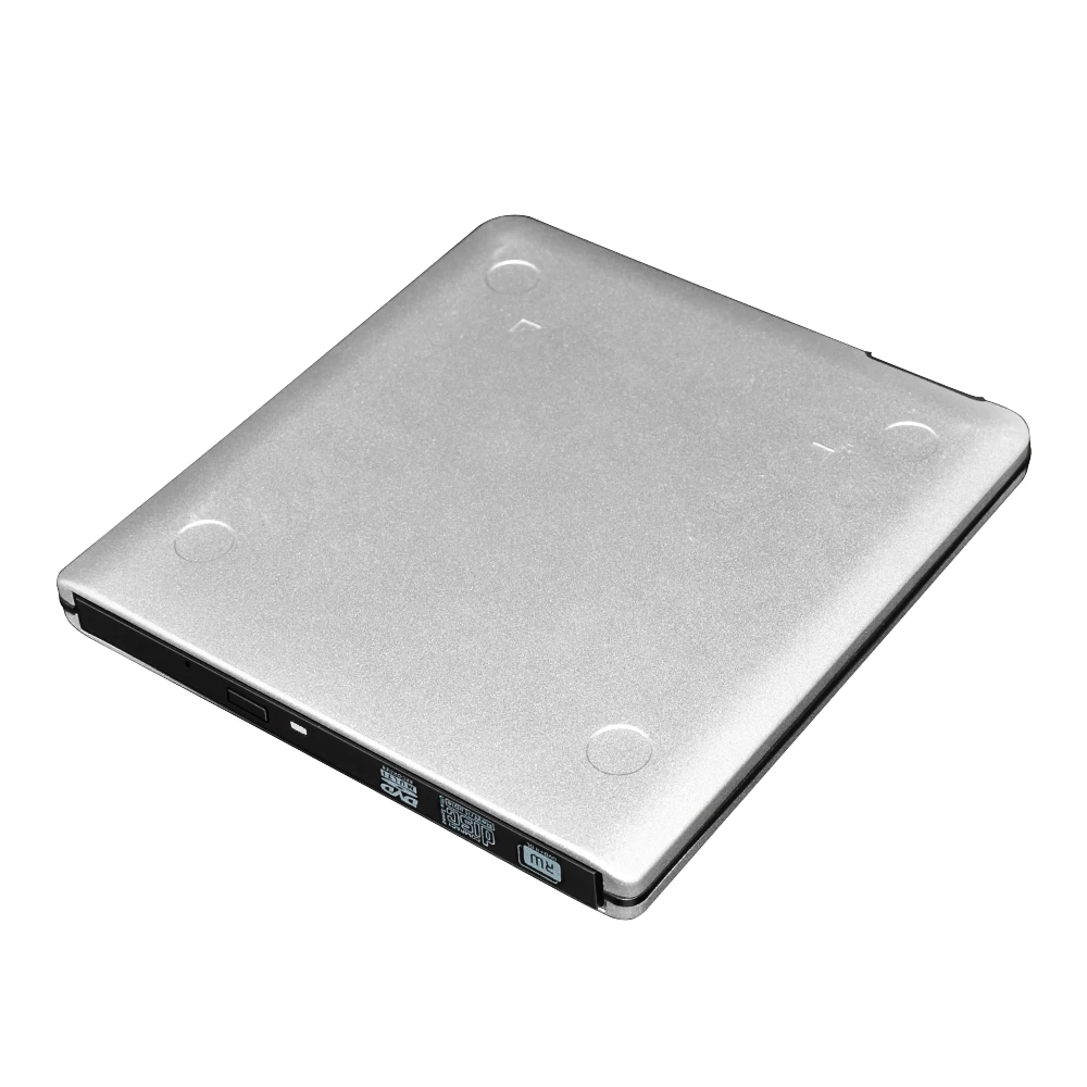 ODP95S-3DW External Optical Drive Product picture
